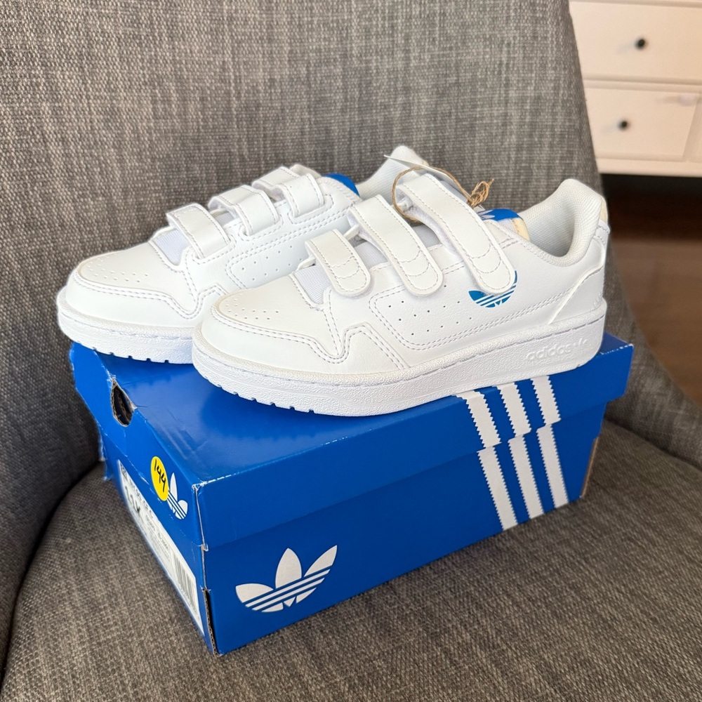 Adidas Kids NY 90 Sneakers